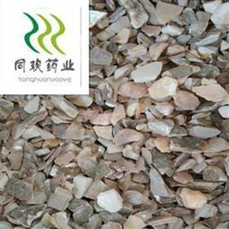 臻品珍珠母颗粒 打造一站式名贵药材批发矩阵——解锁浙江省中草药生态链新机遇